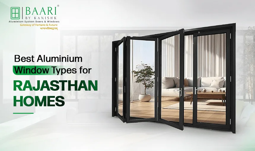 Aluminium Windows