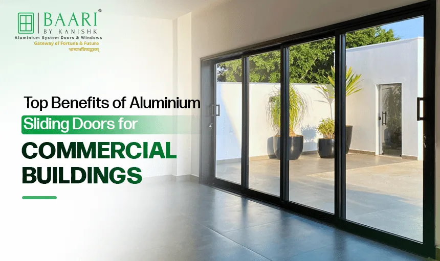 aluminium door manufacturers