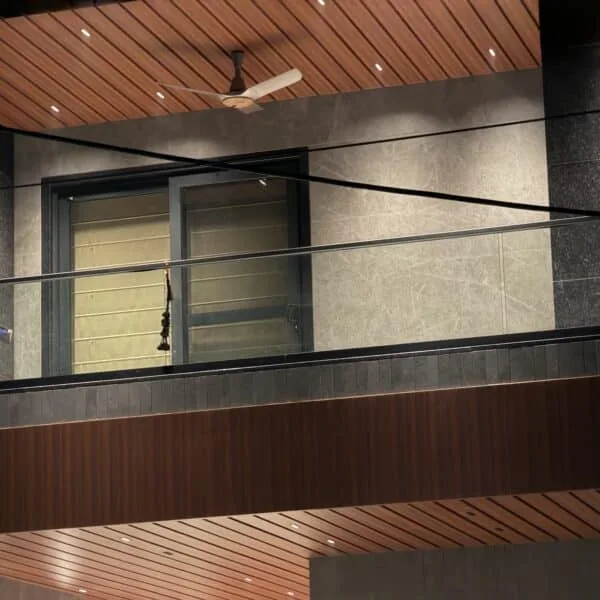 aluminium window and door