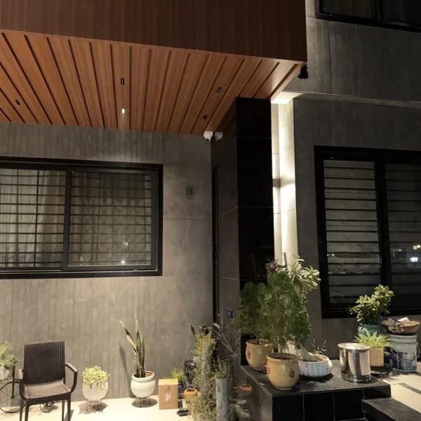 aluminium window and door