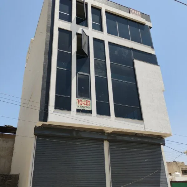 Jodhpur Project 1 – 8