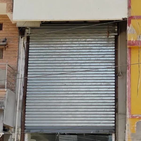 Jodhpur Project 1 – 1
