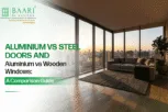 aluminium door manufacturers