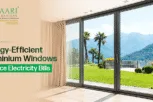 system aluminium windows