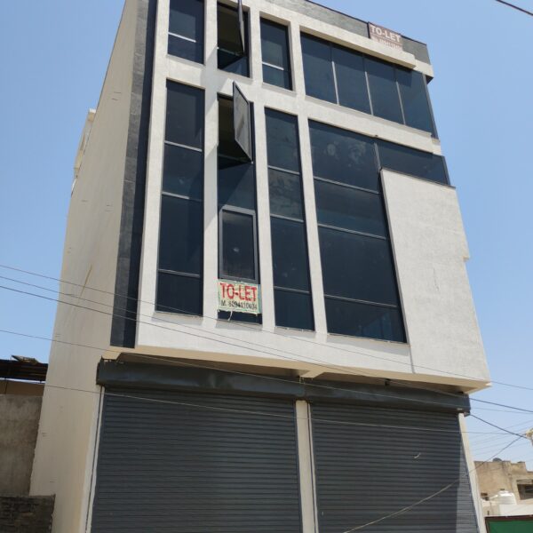 Jodhpur Project 1 – 8