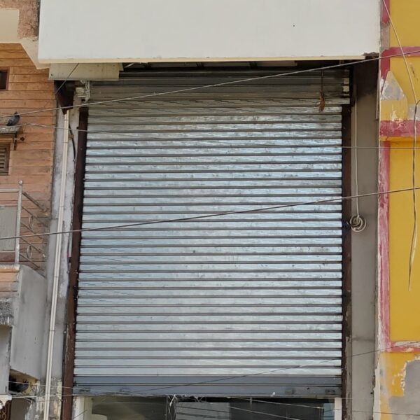 Jodhpur Project 1 – 1