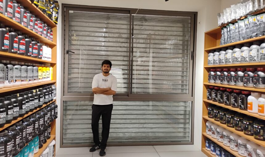 Jodhpur Project 1 - 2