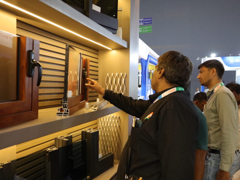 Glazing for Aluminium Doors & Windows | Best Glass Guide India – Kanishk Aluminium