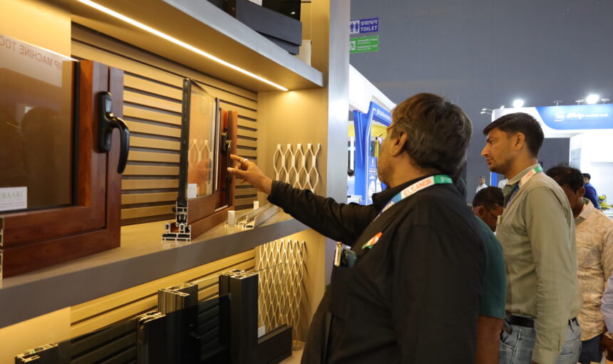 Glazing for Aluminium Doors & Windows | Best Glass Guide India – Kanishk Aluminium