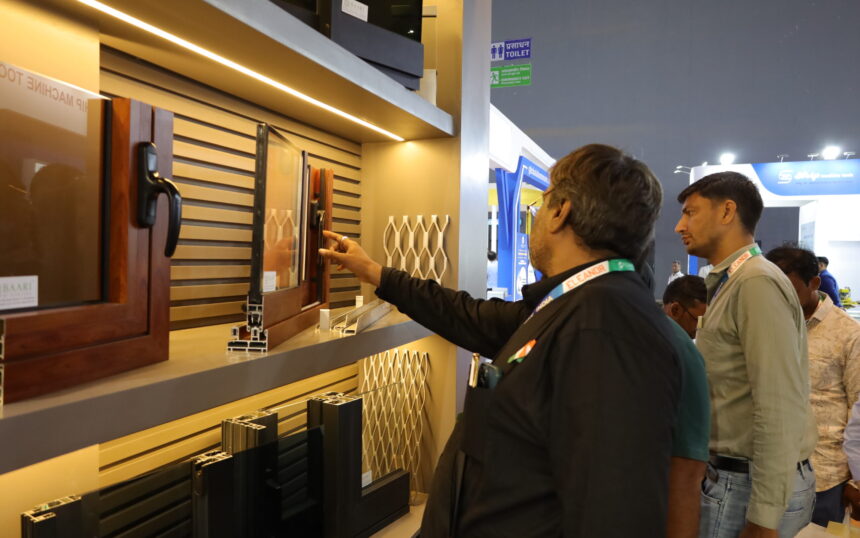 Glazing for Aluminium Doors & Windows | Best Glass Guide India – Kanishk Aluminium