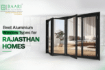 Aluminium Windows