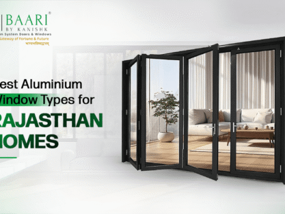 Aluminium Windows