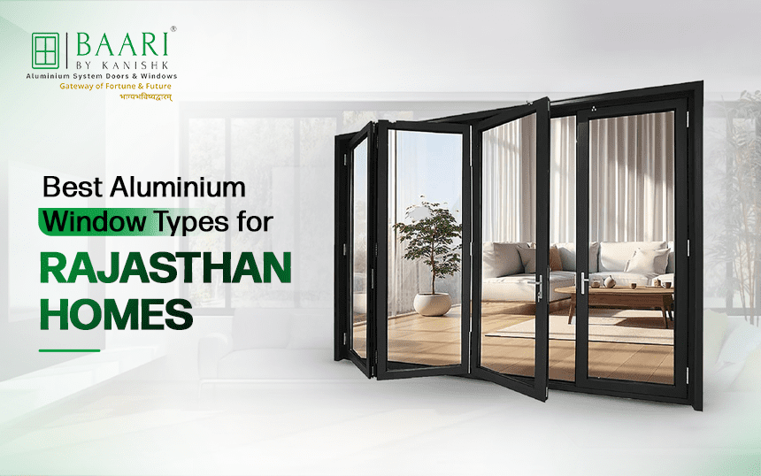 Aluminium Windows