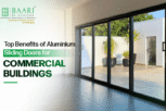 aluminium door manufacturers