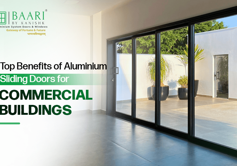 aluminium door manufacturers
