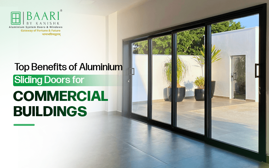 aluminium door manufacturers